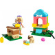 Klocki friends 30697 buda dla psa novy