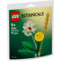 Klocki botanicals 30701 vilda blommor v29