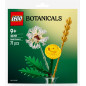 Klocki botanicals 30701 vilda blommor v29