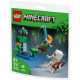 Klocki minecraft 30705 walka w bujnej jaskini