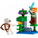 Klocki minecraft 30705 walka w bujnej jaskini