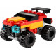 Klocki creator 30691 mały monster truck do przebudowania