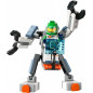 Block City 30694 rymdvetenskaplig mecha
