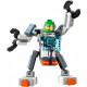 Klocki city 30694 kosmiczny mech naukowy