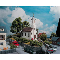 Sankt Lukas kyrka