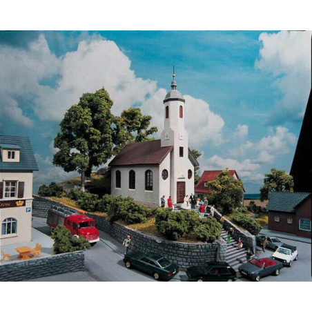 Sankt Lukas kyrka | HandlaSmidigt.se