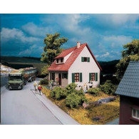 Dom  jednorodzinny