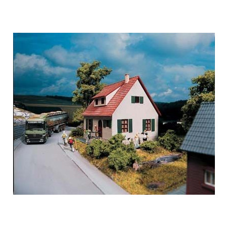 Enfamiljshus | HandlaSmidigt.se