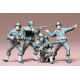 Model plastikowy u.s. army infantry