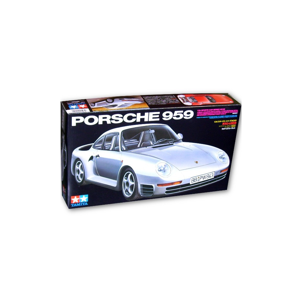 Porsche 959

Porsche 959