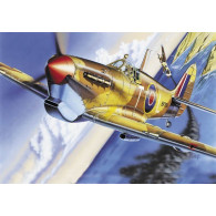 Spitfire mk.vb

Spitfire mk.vb