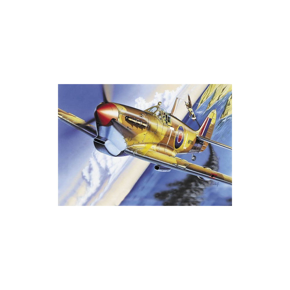 Spitfire mk.vb

Spitfire mk.vb