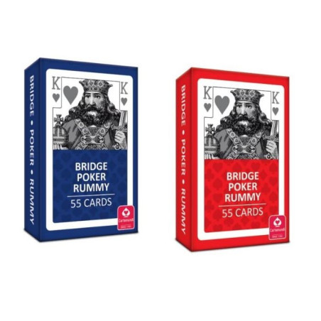 Korten Dondorf 55 blad