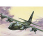 Italeri C-130 EH Hercules
