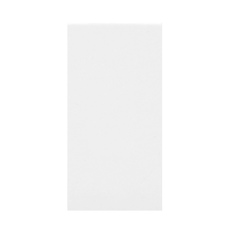 NÅGRA EP, plugg 22,5x45mm, vit