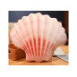 Maskot Plus Shell Kudde 50 x 40 cm