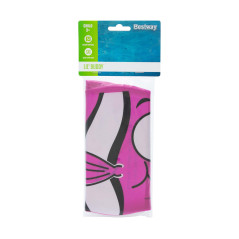 Badmössa Fisk Rosa Bestway 26025