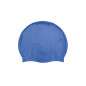 Baddräktsmössa i silikon, marinblå, Bestway 26006.