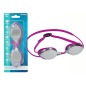Spegelrosa simglasögon för simning Bestway 21066