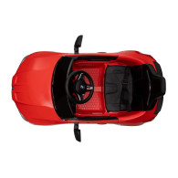 Auto Na Akumulator Bmw M4 Czerwone