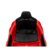 Auto Na Akumulator Bmw M4 Czerwone