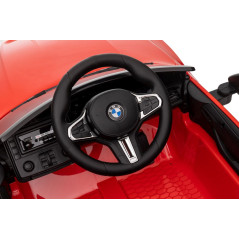 Bil På Batteri Bmw M4 Röd | HandlaSmidigt.se