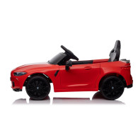 Auto Na Akumulator Bmw M4 Czerwone