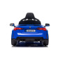 Bil På Batteri BMW M4 Blå