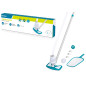 Pool Bottom Cleaning Set Bestway 58234

Poolbottenrengöringsset Bestway 58234