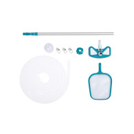 Pool Bottom Cleaning Set Bestway 58234

Poolbottenrengöringsset Bestway 58234