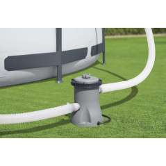 Filterpump till pool 1249L/h Bestway 58381