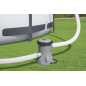 Filterpump till pool 1249L/h Bestway 58381