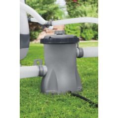 Filterpump till pool 1249L/h Bestway 58381