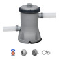 Filterpump till pool 2006lh Bestway 58383