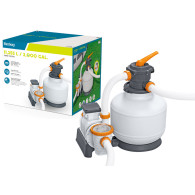 Sandpump 11355 Lh Bestway 58486