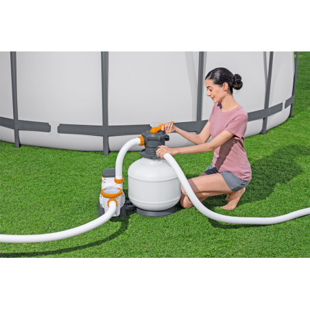 Sandpump 11355 Lh Bestway 58486