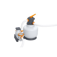 Sandpump 11355 Lh Bestway 58486
