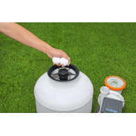 Sandpump 11355 Lh Bestway 58486