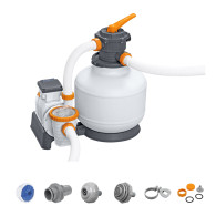 Sandpump 11355 Lh Bestway 58486
