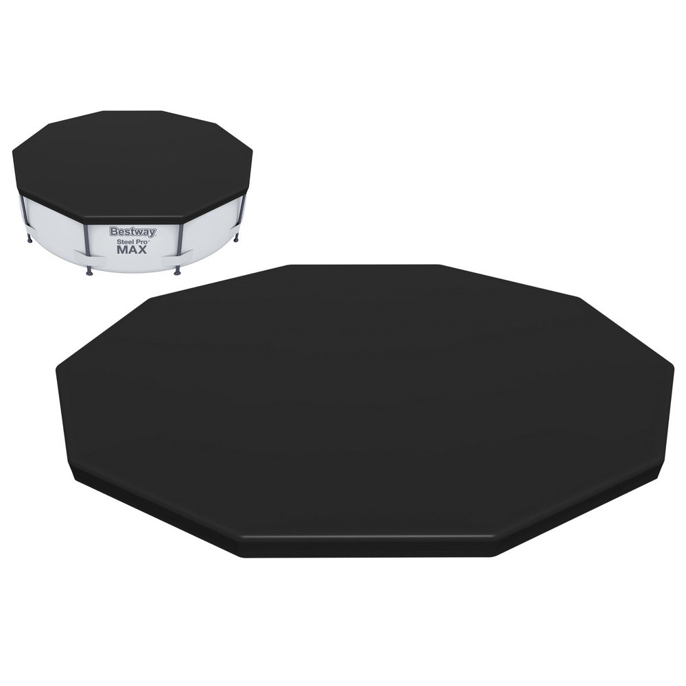 Pool Cover for Frame Pool 305 cm Bestway 58036
Pool Cover for Frame Pool 305 cm Bestway 58036 Pool Cover for Frame Pool 305 cm Bestway 58036
Pool Cover for Frame Pool 305 cm Bestway 58036
