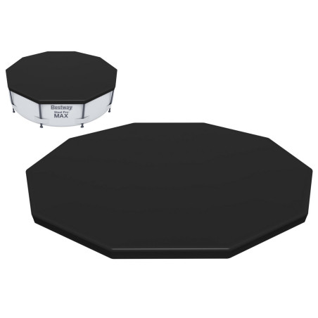 Pool Cover for Frame Pool 305 cm Bestway 58036

Pool Cover for Frame Pool 305 cm Bestway 58036