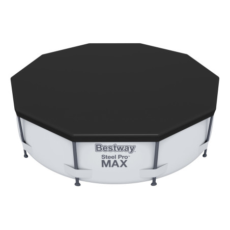 Pool Cover for Frame Pool 305 cm Bestway 58036

Pool Cover for Frame Pool 305 cm Bestway 58036