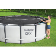 Pool Cover for Frame Pool 305 cm Bestway 58036

Pool Cover for Frame Pool 305 cm Bestway 58036