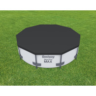 Pool Cover for Frame Pool 305 cm Bestway 58036

Pool Cover for Frame Pool 305 cm Bestway 58036