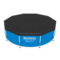 Pool Cover for Frame Pool 305 cm Bestway 58036

Pool Cover for Frame Pool 305 cm Bestway 58036