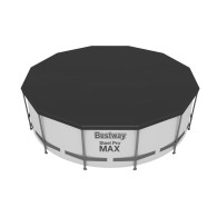 Pool Cover for Frame Pool 366 cm Bestway 58037

Pool Cover for Frame Pool 366 cm Bestway 58037