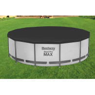 Pool Cover for Frame Pool 366 cm Bestway 58037

Pool Cover for Frame Pool 366 cm Bestway 58037