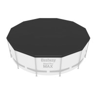 Pool Cover for Frame Pool 366 cm Bestway 58037

Pool Cover for Frame Pool 366 cm Bestway 58037