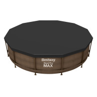 Pool Cover for Frame Pool 366 cm Bestway 58037

Pool Cover for Frame Pool 366 cm Bestway 58037