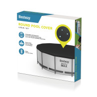 Pool Cover for Frame Pool 366 cm Bestway 58037

Pool Cover for Frame Pool 366 cm Bestway 58037